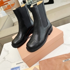 Miu Miu Boots